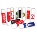 SPF 15 Lip Balm Stick - Passion Fruit Flavor